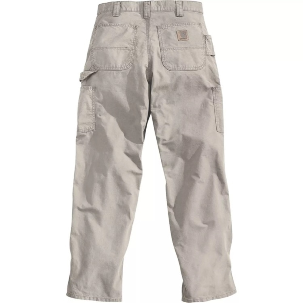 Carhartt dungaree fit 32x32